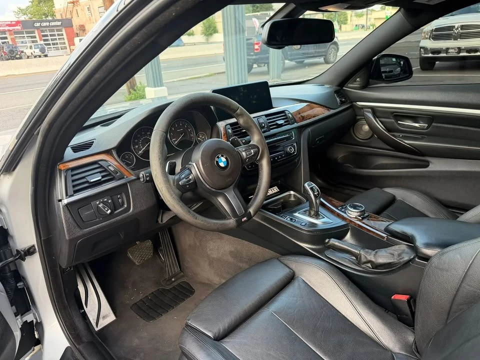 2014 BMW 4 Series - Image 15 of 20