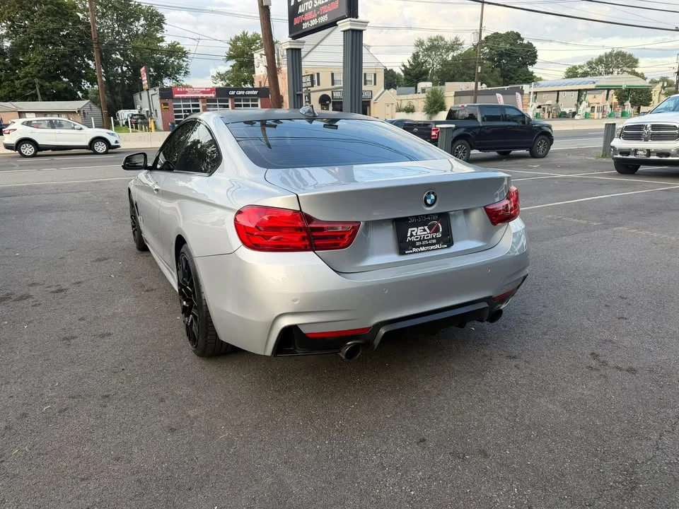 2014 BMW 4 Series - Image 6 of 20