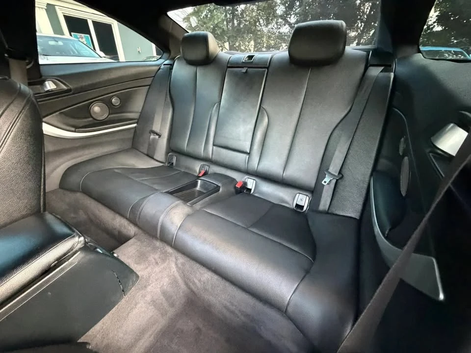 2014 BMW 4 Series - Image 19 of 20