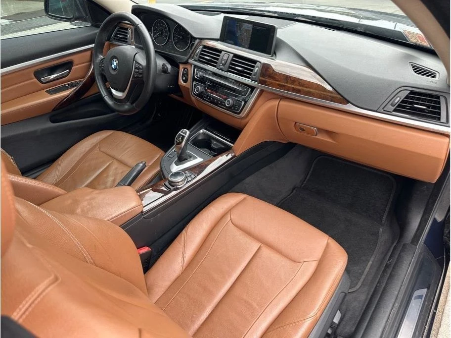 2014 BMW 4 Series - Image 12 of 20