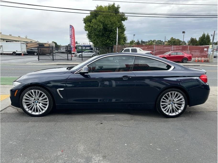 2014 BMW 4 Series - Image 4 of 20