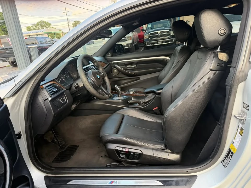 2014 BMW 4 Series - Image 17 of 20