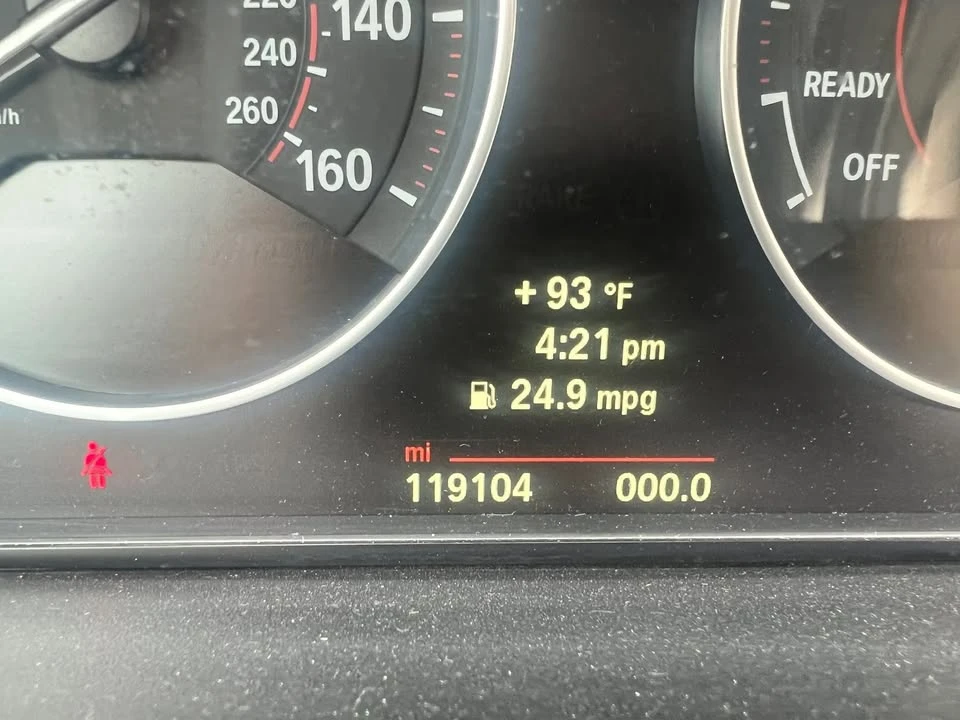2014 BMW 4 Series - Image 10 of 13