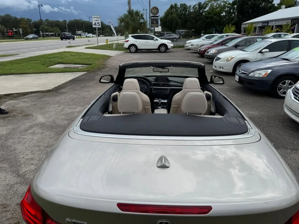 2014 BMW 4 Series - Image 6 of 13
