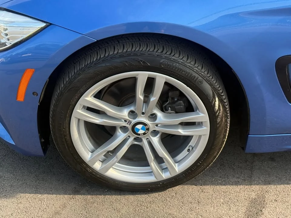 2014 BMW 4 Series - Image 12 of 20