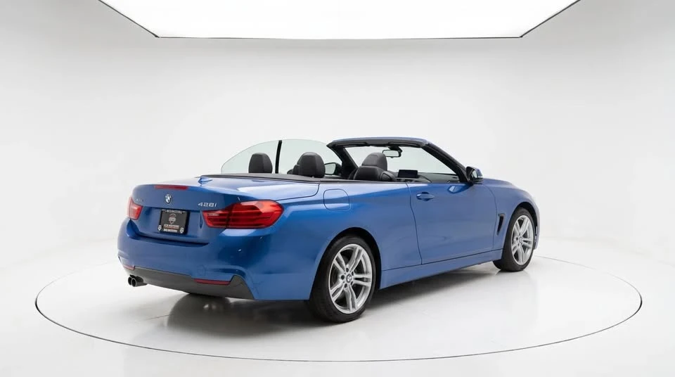 2014 BMW 4 Series - Image 6 of 20