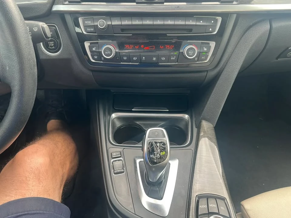 2014 BMW 4 Series - Image 13 of 13