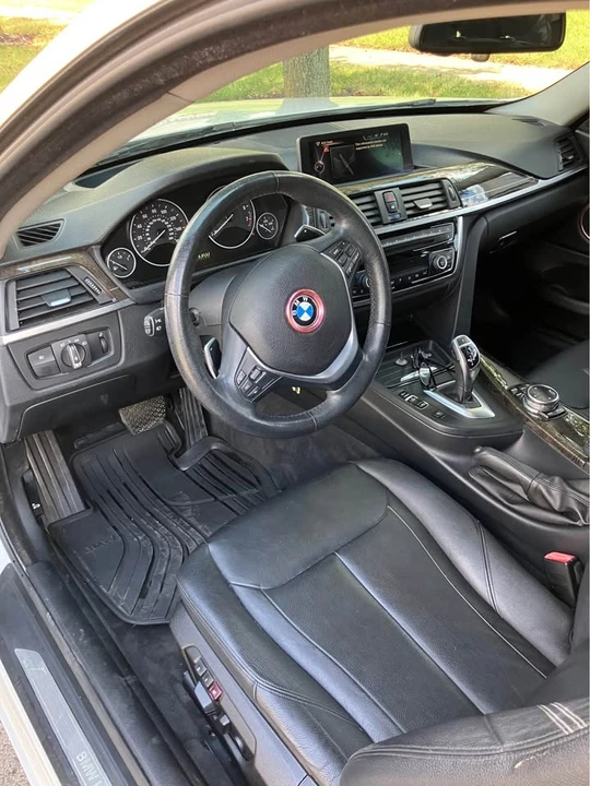 2014 BMW 4 Series - Image 6 of 10