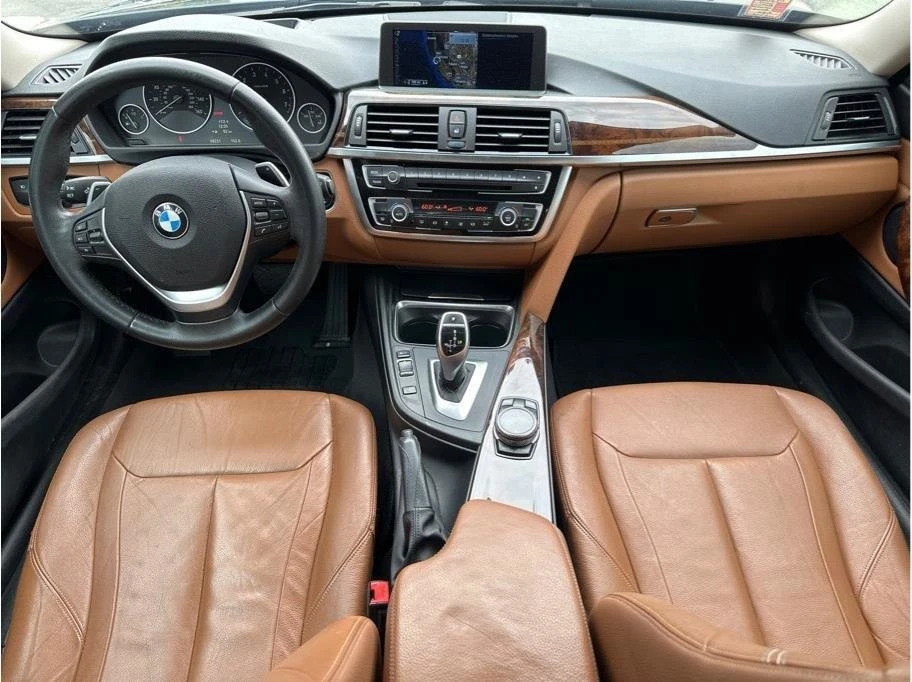 2014 BMW 4 Series - Image 9 of 20