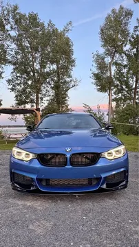 2014 BMW 435i xDrive