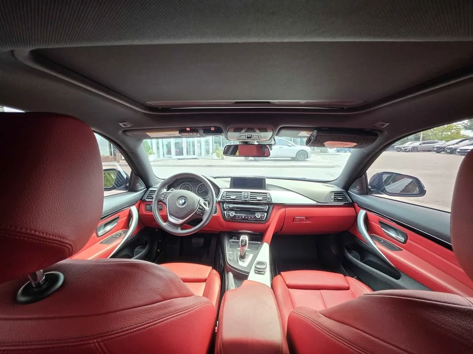 2014 BMW 4 Series - Image 6 of 18