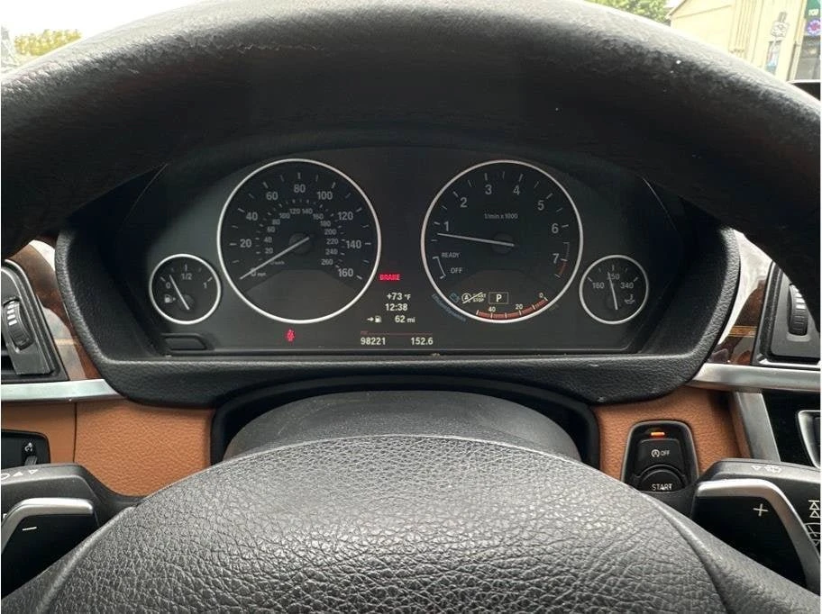 2014 BMW 4 Series - Image 20 of 20