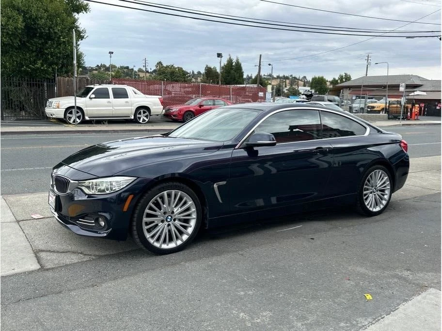 2014 BMW 4 Series - Image 3 of 20