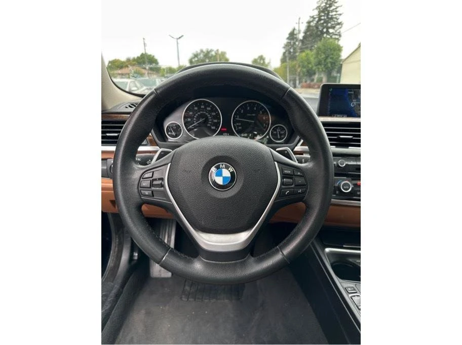 2014 BMW 4 Series - Image 17 of 20
