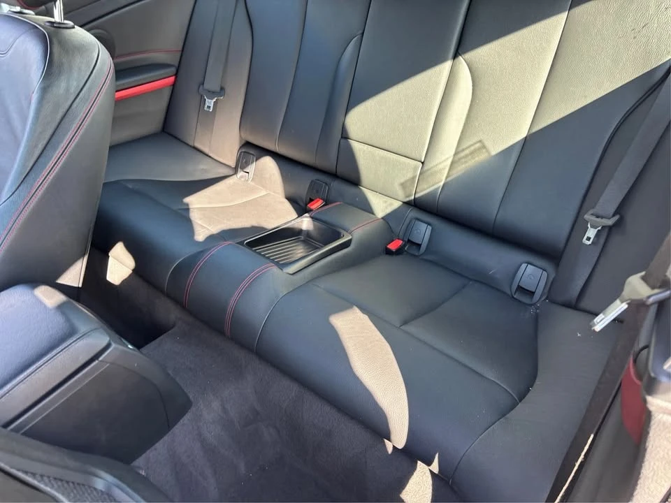 2014 BMW 4 Series - Image 11 of 17
