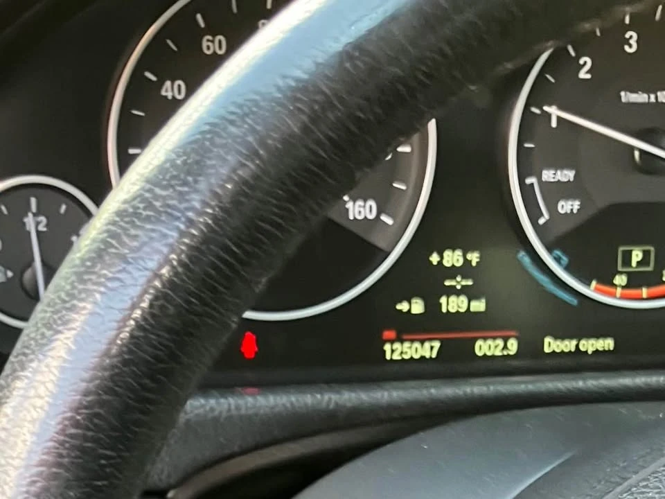 2014 BMW 4 Series - Image 2 of 10