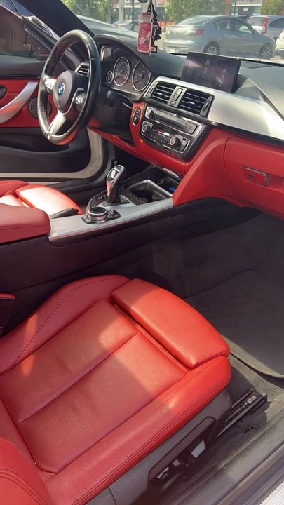 2014 BMW 4 Series - Image 7 of 12