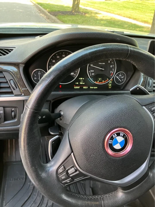 2014 BMW 4 Series - Image 5 of 10