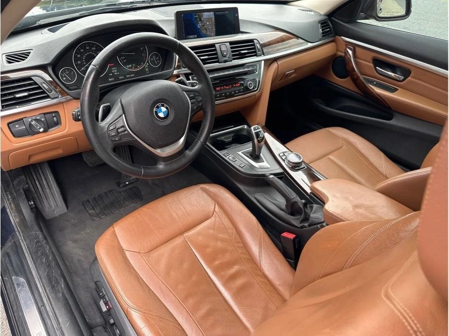 2014 BMW 4 Series - Image 10 of 20