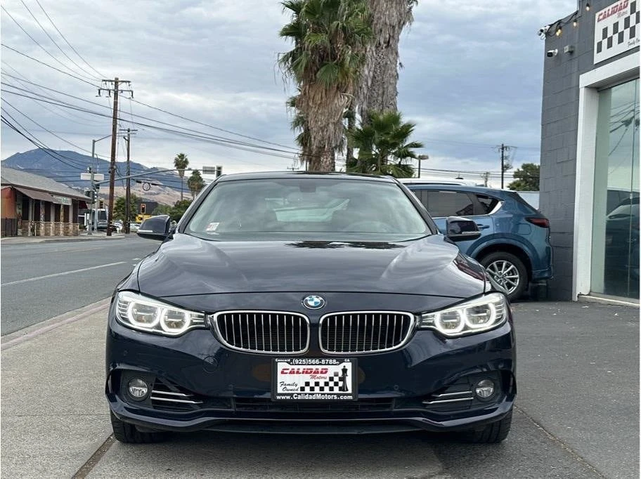 2014 BMW 4 Series - Image 2 of 20