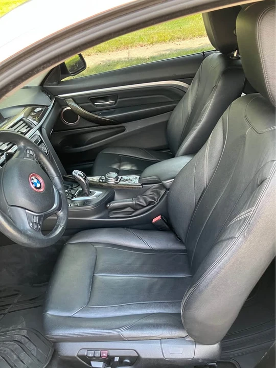 2014 BMW 4 Series - Image 3 of 10