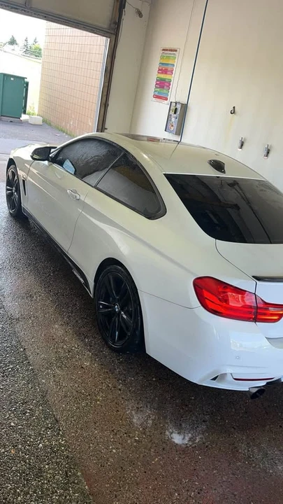2014 BMW 4 Series - Image 2 of 12