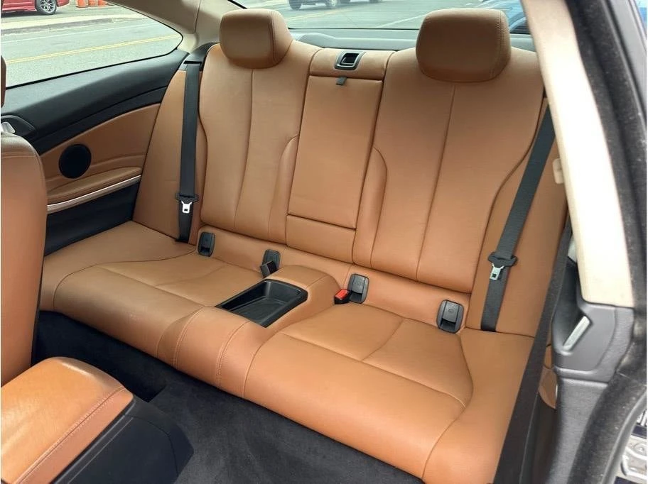 2014 BMW 4 Series - Image 11 of 20