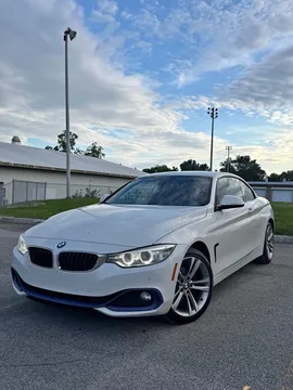 2014 BMW 428i xDrive Convertible