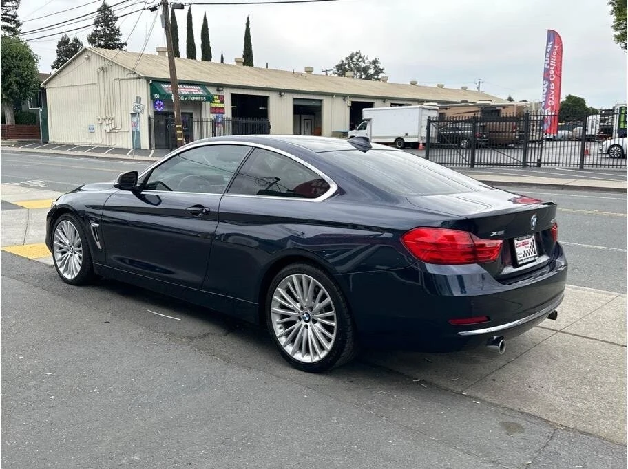 2014 BMW 4 Series - Image 5 of 20