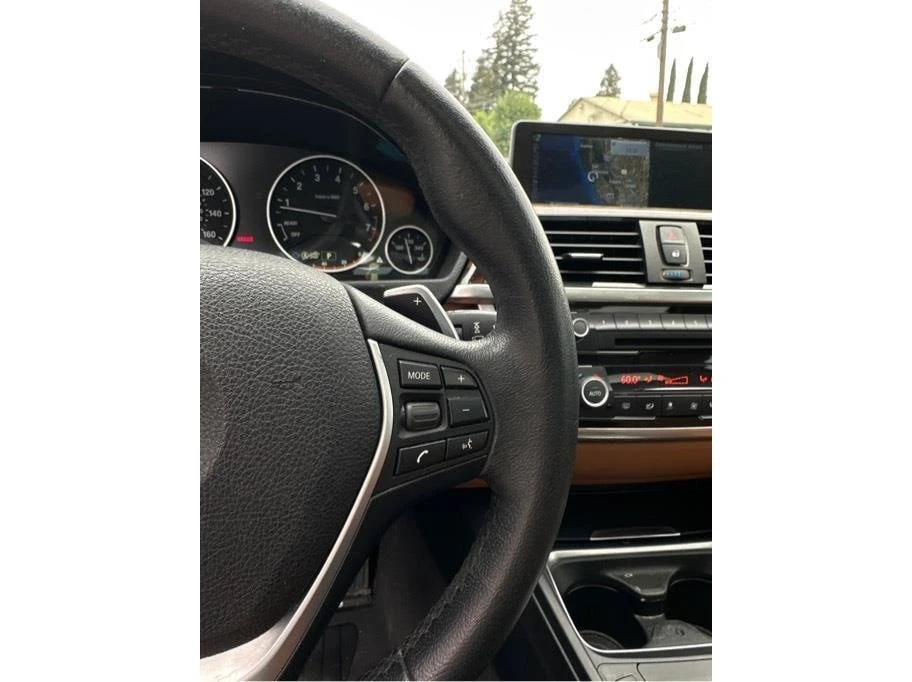 2014 BMW 4 Series - Image 18 of 20