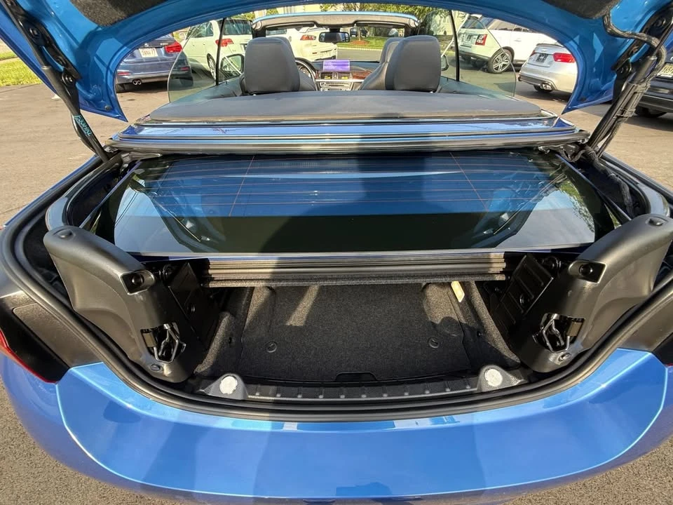 2014 BMW 4 Series - Image 20 of 20