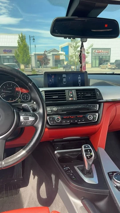 2014 BMW 4 Series - Image 11 of 12