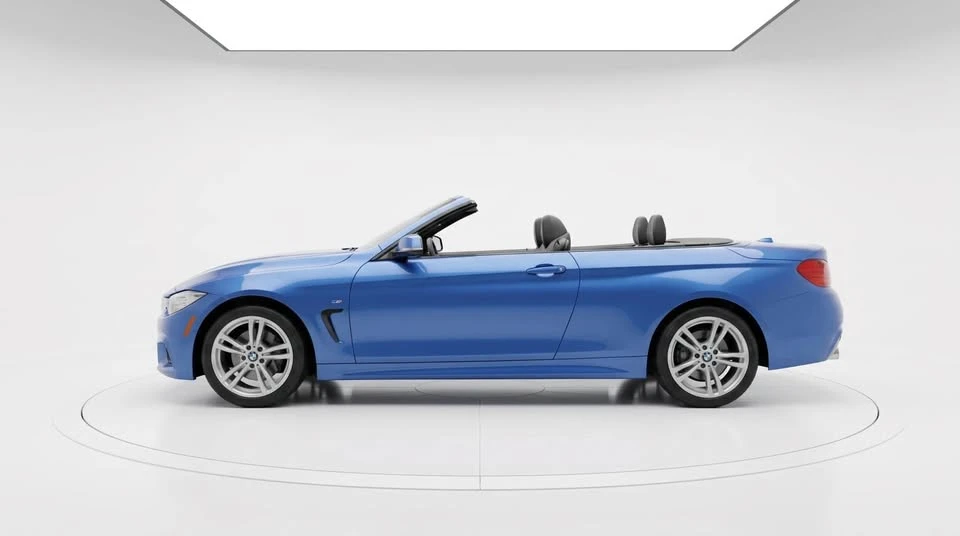 2014 BMW 4 Series - Image 9 of 20