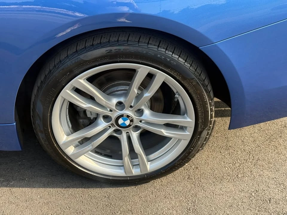 2014 BMW 4 Series - Image 13 of 20