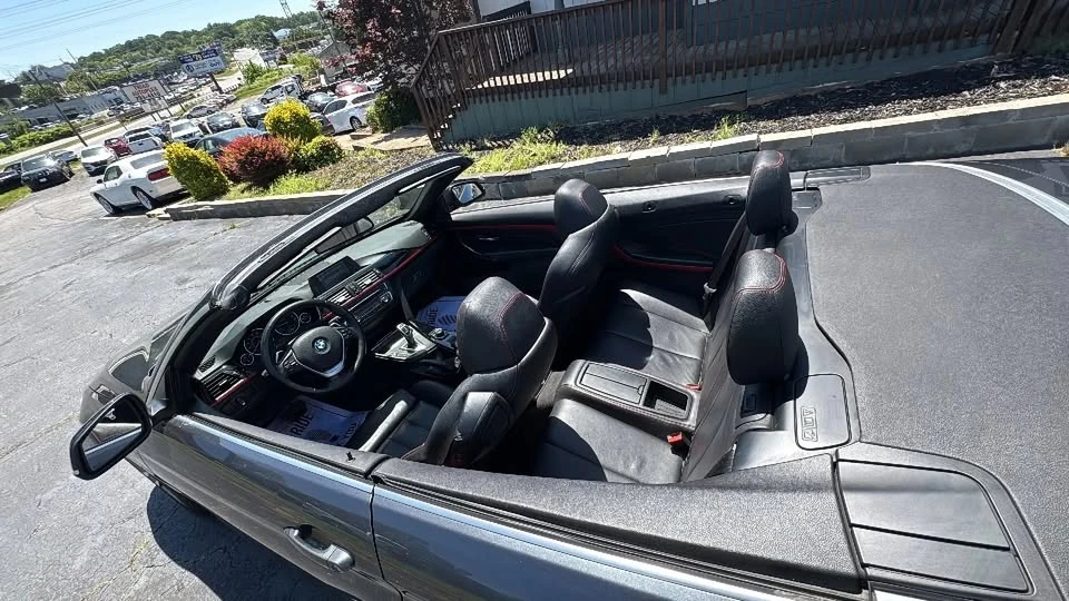 2014 BMW 4 Series - Image 12 of 14