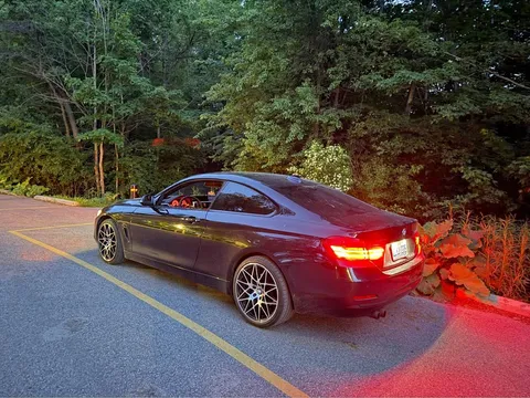 2014 BMW 428i xDrive Coupe