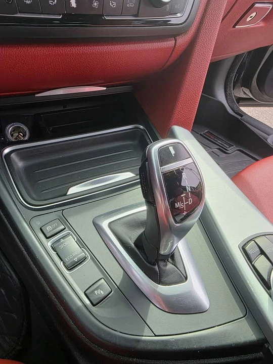 2014 BMW 4 Series - Image 14 of 18