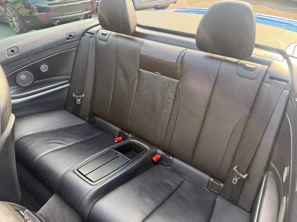 2014 BMW 4 Series - Image 19 of 20