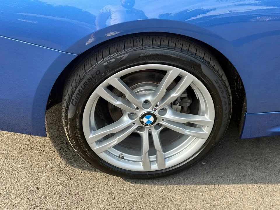 2014 BMW 4 Series - Image 14 of 20