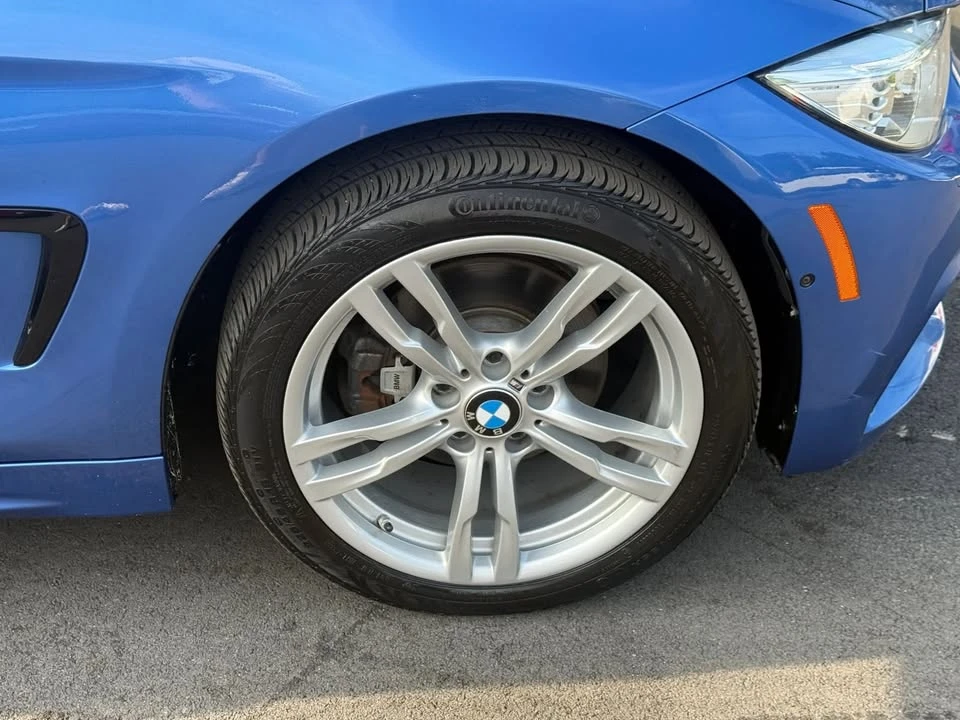 2014 BMW 4 Series - Image 15 of 20
