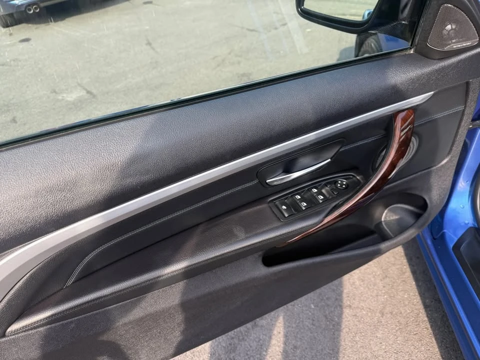2014 BMW 4 Series - Image 17 of 20