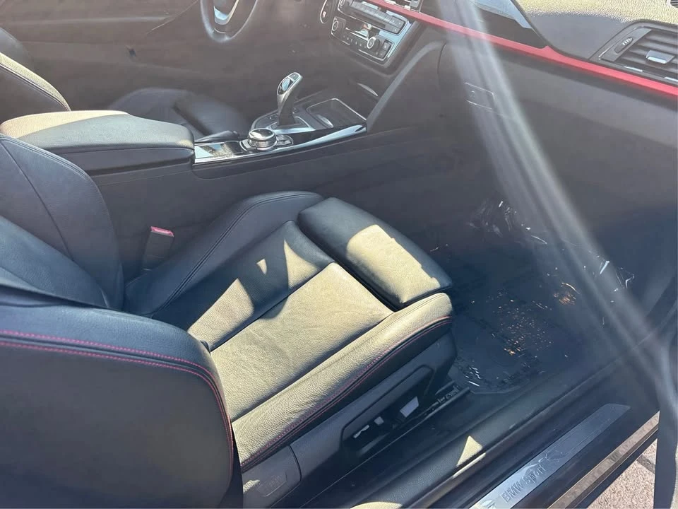 2014 BMW 4 Series - Image 13 of 17