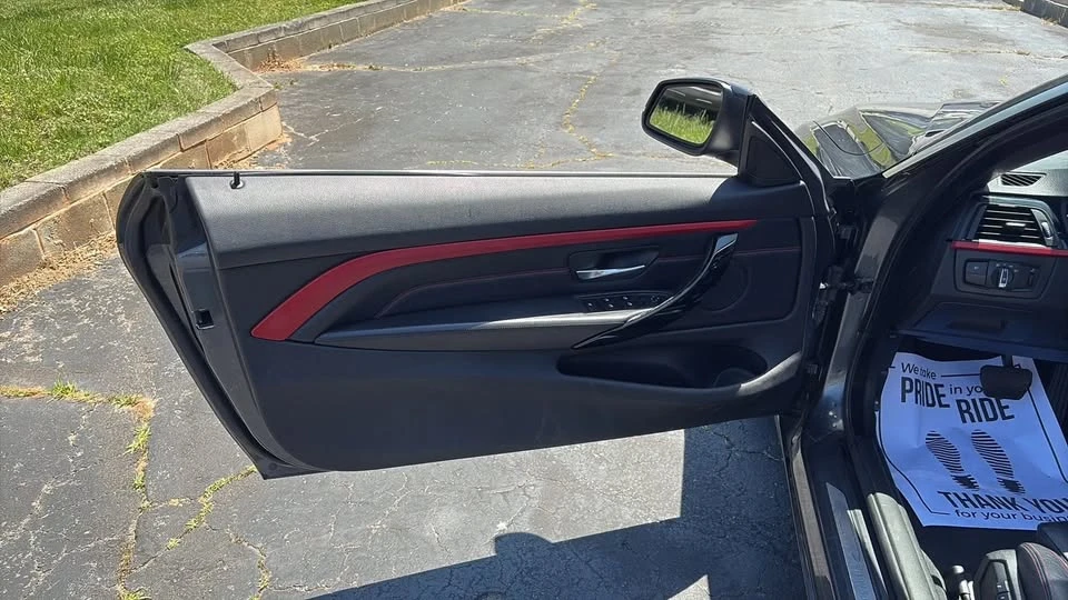 2014 BMW 4 Series - Image 10 of 14