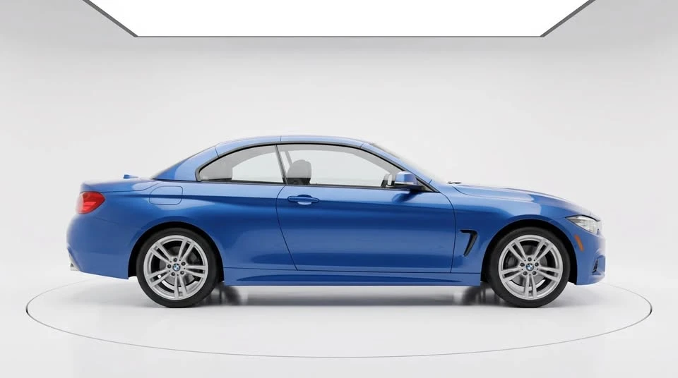 2014 BMW 4 Series - Image 10 of 20