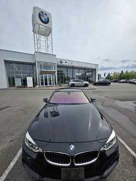 2014 BMW 428i xDrive Coupe