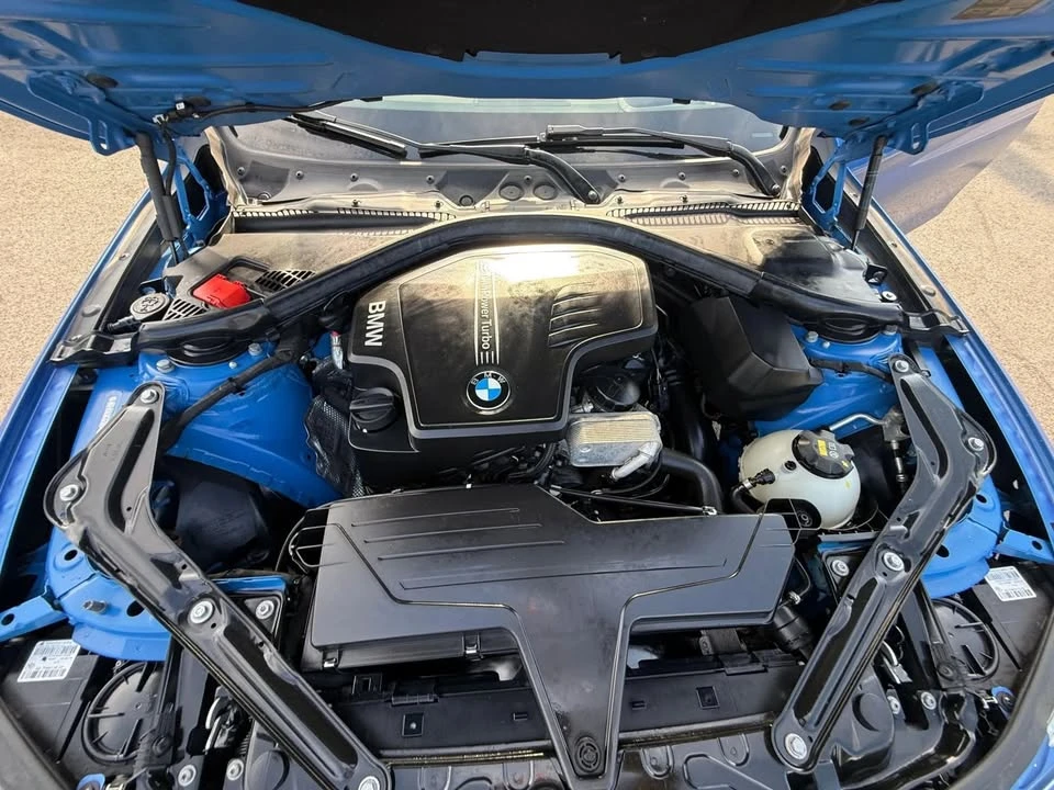 2014 BMW 4 Series - Image 16 of 20