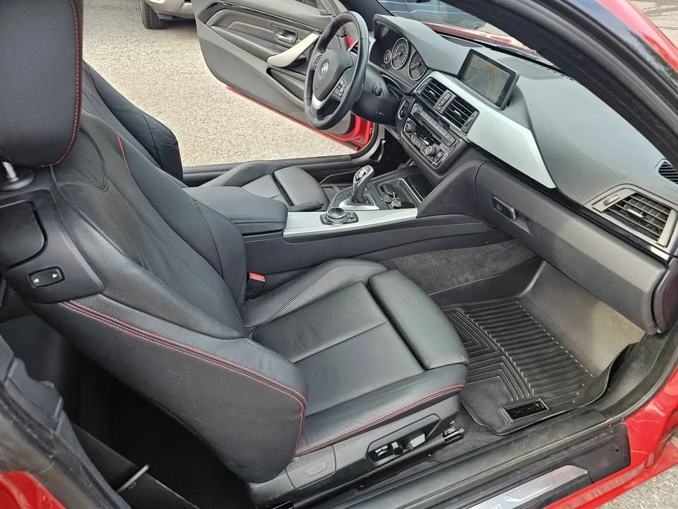 2014 BMW 4 Series - Image 7 of 17