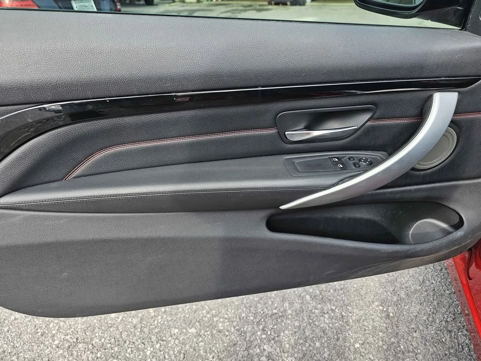 2014 BMW 4 Series - Image 17 of 17