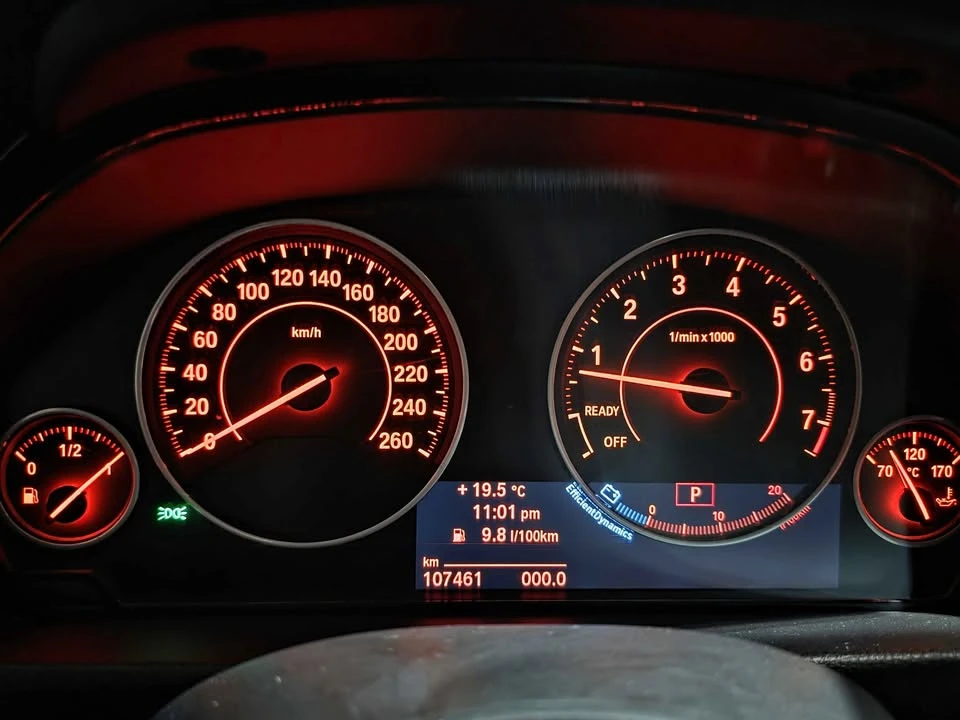 2014 BMW 4 Series - Image 18 of 18