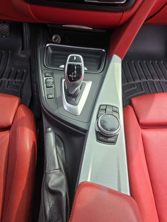 2014 BMW 4 Series - Image 12 of 18